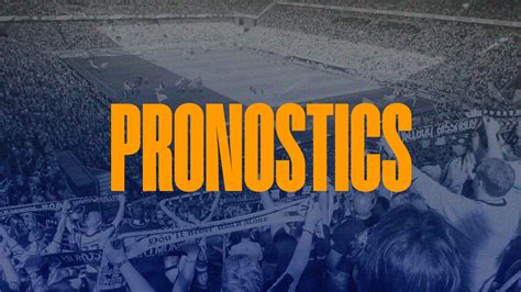 pronostics des internautes|Pronostic Foot : Conseils gratuits de nos Experts en pronostics.